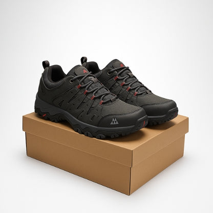 Chaussures de Randonnée Homme - Ultra Solide - Montagne / Trekking