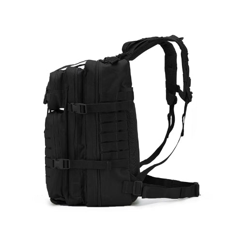 Sac de Randonnée 50L | Résistant - Ergonomique