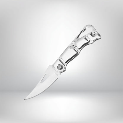Couteau de poche - Accessoires Randonnée & Survie