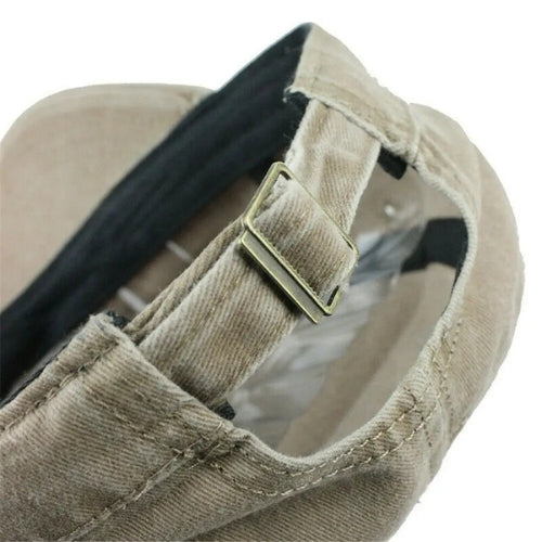 Casquette Militaire - Randonnée | Pêche