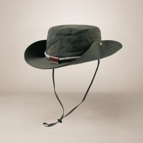 Chapeau Bob d'été - Protection UV | Randonnée