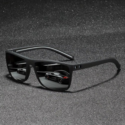 Lunettes de soleil randonnée | Légères et tendance