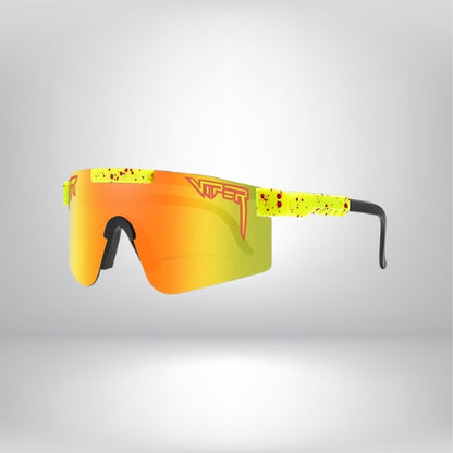 Lunettes de soleil polarisées | Sport & Performance
