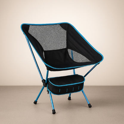 Tabouret Pliant de camping | Pêche