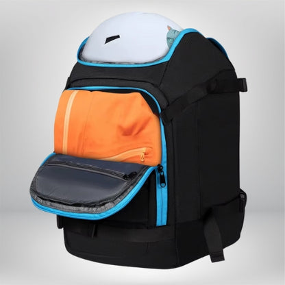 Sac à chaussures de ski | Sac à bottes grande capacité 50L