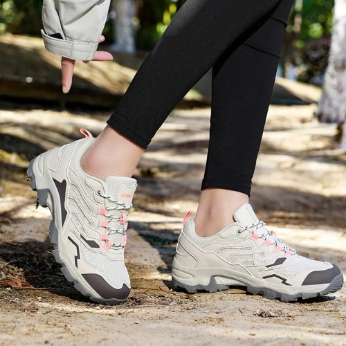 Chaussures de randonnée pour femmes | Antidérapante et imperméable