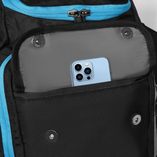 Sac à chaussures de ski | Sac à bottes grande capacité 50L