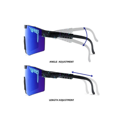 Lunettes de soleil polarisées | Sport & Performance
