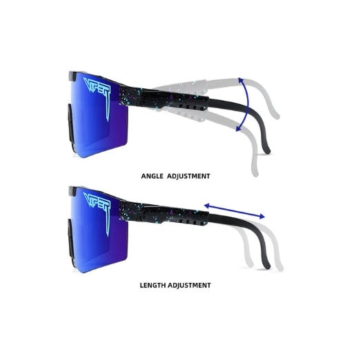 Lunettes de soleil polarisées | Sport & Performance