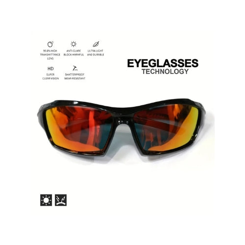 Lunettes de soleil tendance - Sport & Randonnée