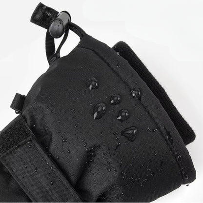 Gants de ski d'hiver | Hommes et femmes - agréable et chaud