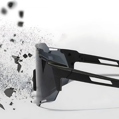 Lunettes de soleil sport | Trekking & Randonnée