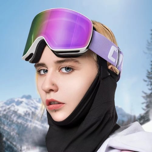 Lunettes de ski - Sport d'hiver | Hommes et femmes