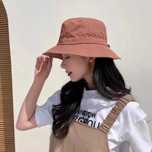 Bob de Randonnée unisexe | Casquettes de pêcheur