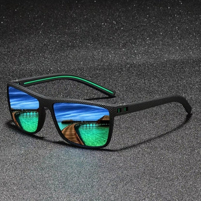 Lunettes de soleil randonnée | Légères et tendance