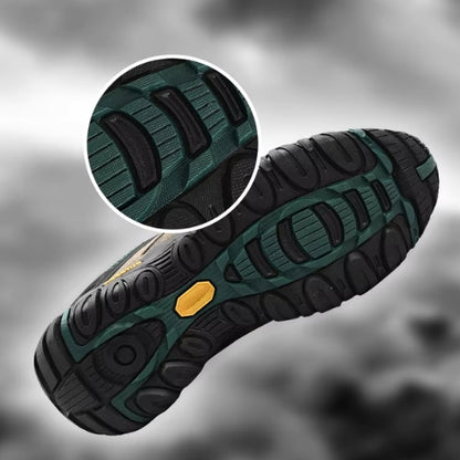 Chaussures de Randonnée Homme - Ultra Solide - Montagne / Trekking