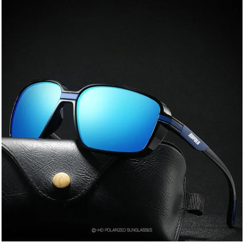 Lunettes de soleil polarisées | Lunettes pour la pêche et Randonnée