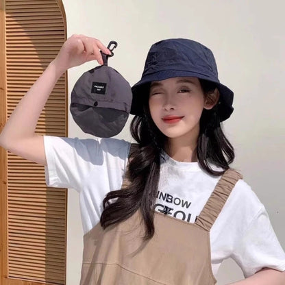 Bob de Randonnée unisexe | Casquettes de pêcheur