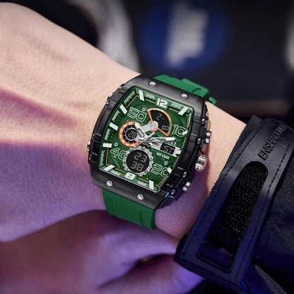 Montre de Sport - Élégante | Polyvalente