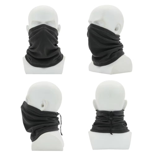 Cache-cou d'hiver pour hommes et femmes - Sport d'hiver | Chaud et doux