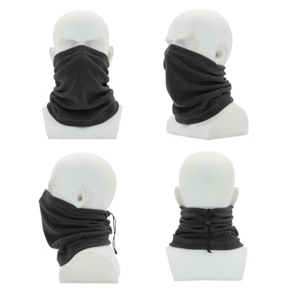 Cache-cou d'hiver pour hommes et femmes - Sport d'hiver | Chaud et doux