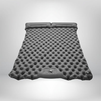 Matelas de Camping Gonflable Ultra-Léger