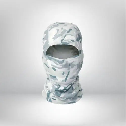 Cagoule, Masque Hiver Thermiques pour Randonnée, Montagne