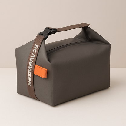 Sac à déjeuner isotherme | Sac camping & Randonnée