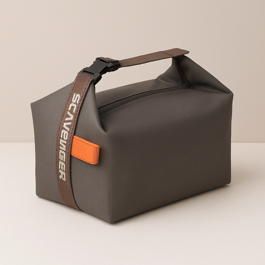 Sac à déjeuner isotherme | Sac camping & Randonnée