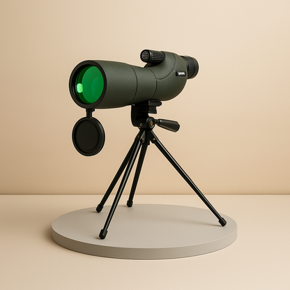 Télescope d'observation puissant | Télescope pour Randonnée & Exploration