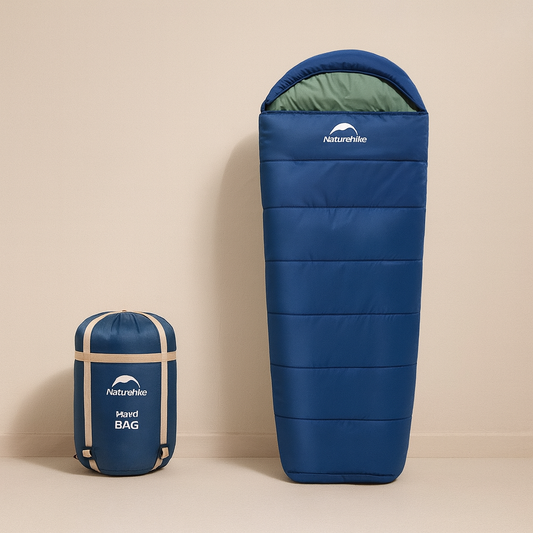 Sac de couchage imperméable et isolant | Sac de couchage ultra light
