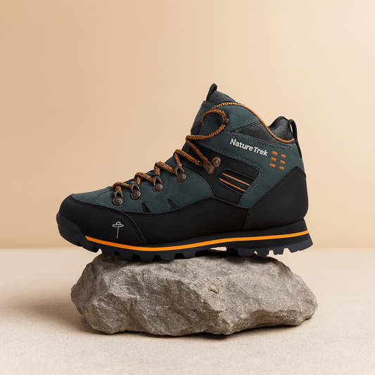 Chaussures de Randonnée Homme Imperméable - Trekking | Montagne & Outdoor