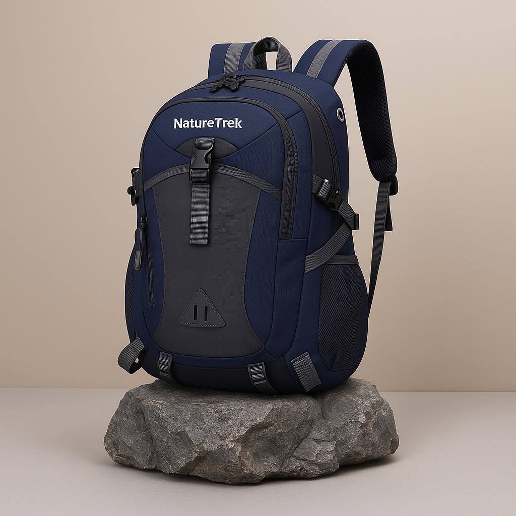 Sac à dos Imperméable 40L - Randonnée | Montagne & Trekking