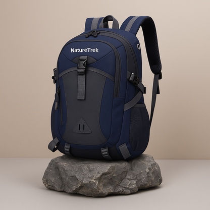 Sac à dos Imperméable 40L - Randonnée | Montagne & Trekking