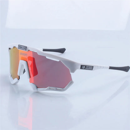 Lunettes de soleil | Sport & Randonnée