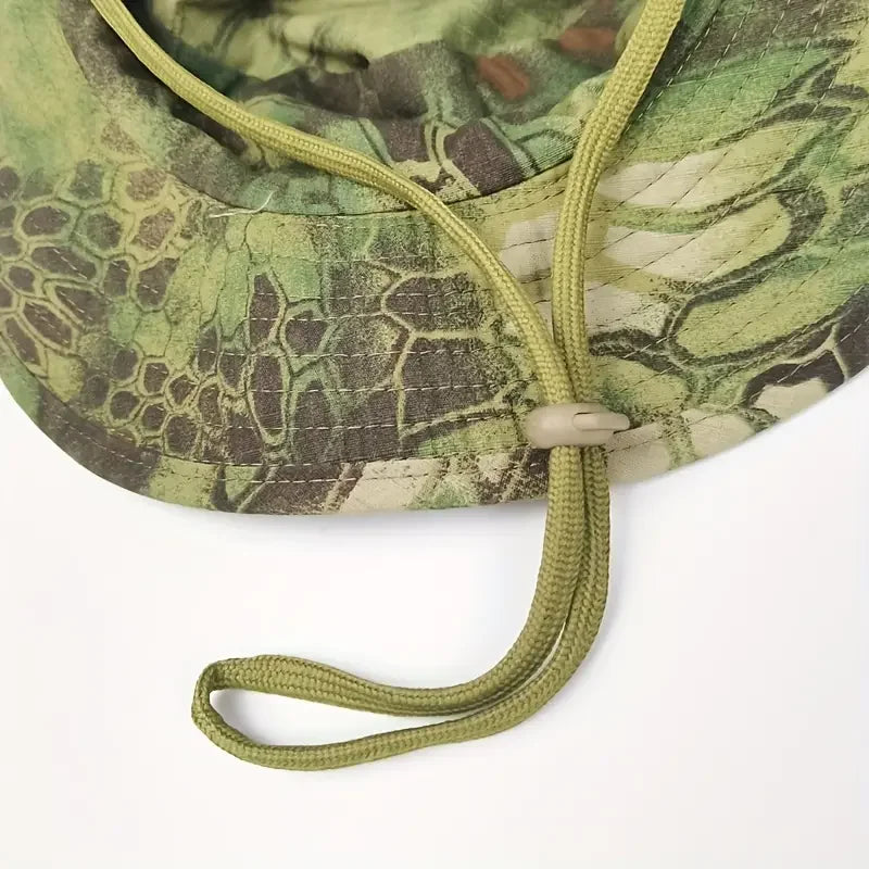 Chapeau Randonnée homme - Trekking | Nature
