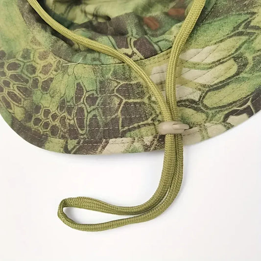 Chapeau Randonnée homme - Trekking | Nature
