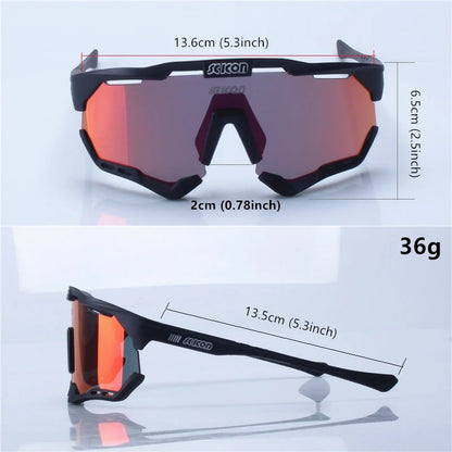 Lunettes de soleil | Sport & Randonnée