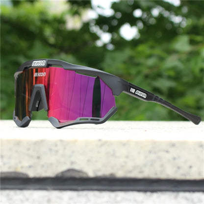 Lunettes de soleil | Sport & Randonnée