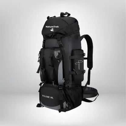 Sac a dos de Trekking 90L | Outdoor Montagne & Nature