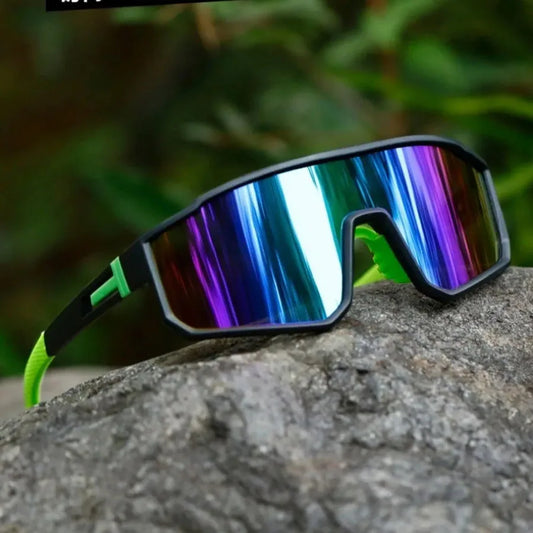 Lunettes de soleil homme | Sport / Cyclisme