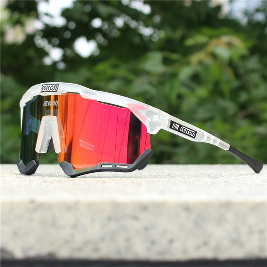 Lunettes de soleil | Sport & Randonnée