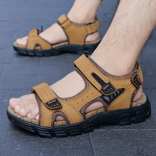Sandales de Randonnée - Homme | Aventure