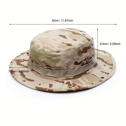 Chapeau Randonnée homme - Trekking | Nature