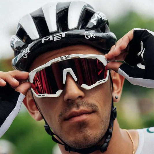 Lunettes de soleil | Sport & Randonnée